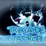 Icone Grupo de troca de contas ROBLOX