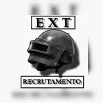 Icone RECRUTAMENTO モ〤ㄒ”