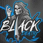 Icone BLACK DATH ☠️