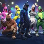 Icone FREE FIRE