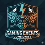 Icone Gaming Events Community