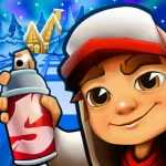 Foto do grupo Pagantes SUBWAY SURFERS 🤑