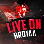 Icone Live de Free fire