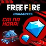 Foto do grupo VENDA DE DIAMANTES FREEFIRE