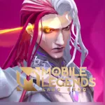 Icone Mobile legends the game 🎮