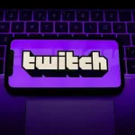 Icone CANAIS DIVULGAÇÕES – TWICH, YOUTUBE, TIKTOK ETC