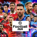 Icone PES Mobile 2021 🏆🏆