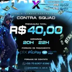 Icone DIÁRIO X 4×4