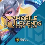 Icone MC – MOBILE LEGENDS