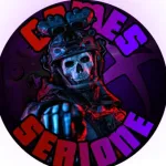 Icone Serione Games