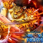 Icone BLOX FRUITS🔥