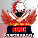 Icone LOJINHA DO KING