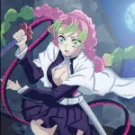 Foto do grupo • Recrutamento: Demon Slayer.