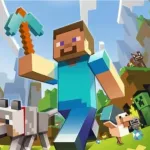 Icone Minecraft