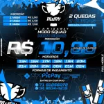Icone Wx APOSTAS FF | #1