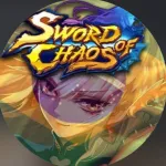 Icone SOC – SWORD OF CHAOS #2
