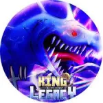 Foto do grupo King legacy