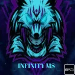 Icone TESTE PARA GUILDA INFINITY MS