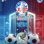 Icone Copa América 2024