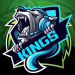 Icone RECRUTANDO KNG