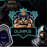Foto do grupo OLYMPUS