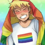 Foto do grupo Turma LGBT