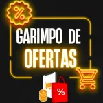 Icone GARIMPO DE OFERTAS 🛍#2