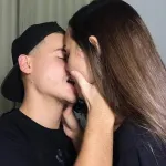 Icone Namoro e amizade