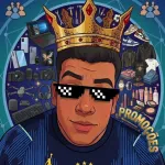 Icone Hora da Promo | 🛒👑 #1