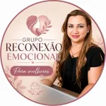 Icone GRUPO RECONEXÃO EMOCIONAL