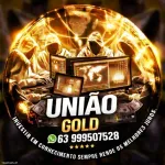 Icone UNIÃO GOLD 💛