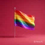 Icone LGBT