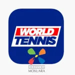 Foto do grupo WORLD TENNIS MOXUARA