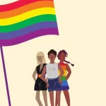 Foto do grupo Turma LGBT