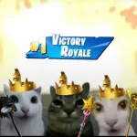Foto do grupo Universo Fortnite