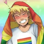Icone Turma LGBTQ+