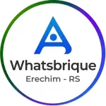 Icone Whatsbrique Erechim RS