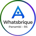 Icone Whatsbrique Panambi RS