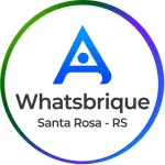 Icone Whatsbrique Santa Rosa RS