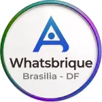 Icone Whatsbrique Brasilia DF