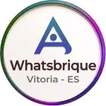 Icone Whatsbrique Vitória ES