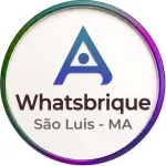 Icone Whatsbrique São Luis MA
