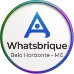 Icone Whatsbrique Belo Horizonte MG