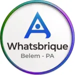 Icone Whatsbrique Belém PA