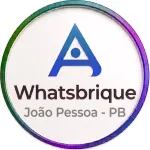 Icone Whatsbrique João Pessoa PB