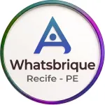 Icone Whatsbrique Recife PB