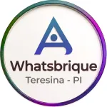 Icone Whatsbrique Teresina PI