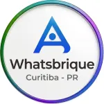 Icone Whatsbrique Curitiba PR