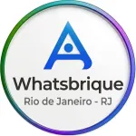 Icone Whatsbrique Rio de Janeiro RJ