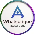 Icone Whatsbrique Natal RN
